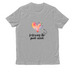 Fyera Foundation Earth Day TShirt Fundraiser, a Granite Grey Heather Allmade Organic Cotton Unisex Tee