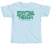 USAHS SOTA Summer 2025, a Chambray Comfort Colors Unisex Tee
