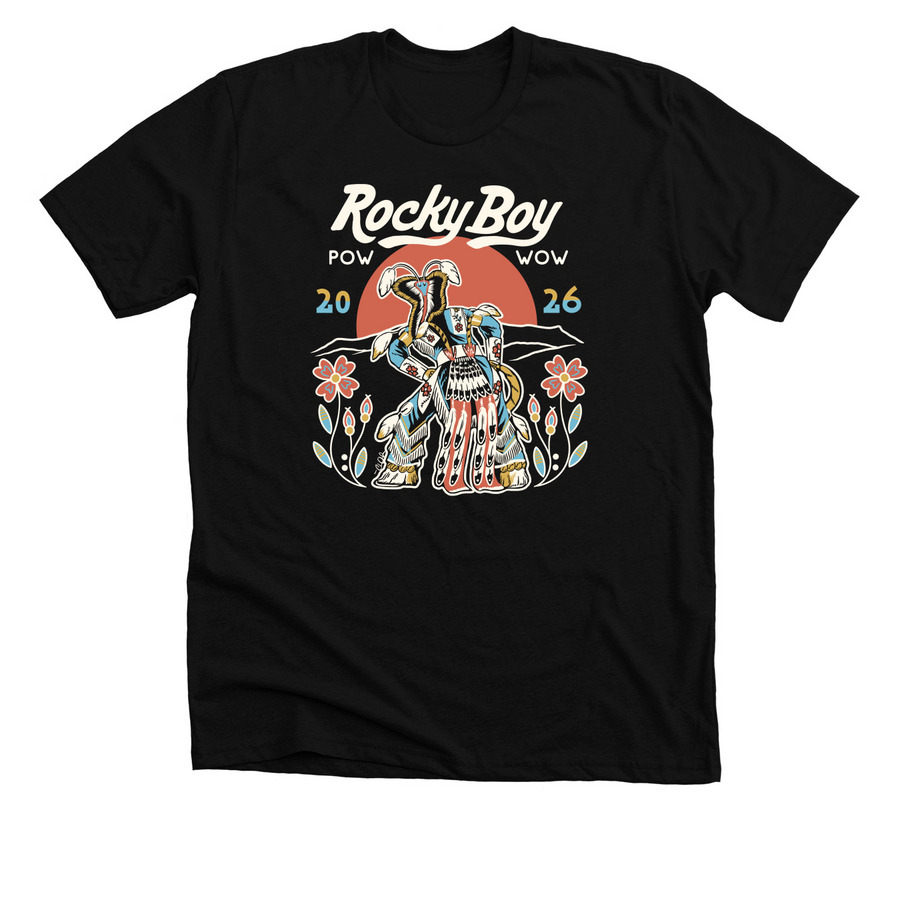 RB 26?&nbsp;, a Solid Black Blend Premium Unisex Tee