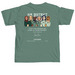 Air District SotR 2026, a Light Green Comfort Colors Unisex Tee (back-view)