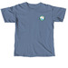 CWP Logo Shirts, a Blue Jean Comfort Colors Unisex Tee
