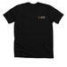 Anytime AHS Shirts & Hoodies (dark colors), a Solid Black Blend Premium Unisex Tee