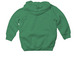 Toddler NSY logo tees, a Kelly Toddler Pullover Hoodie (back-view)