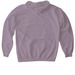Hoodie, a Paragon Gildan Softstyle Pullover Hoodie (back-view)