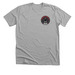Official Sweet Rolls BBQ Merch!!, a Athletic Heather Premium Unisex Tee