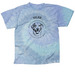 MLRR Tie Dye Items, a Lagoon Classic Tie Dye Tee