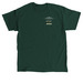 Recital 2026 Dreams in Motion, a Forest Green Classic Unisex Tee