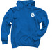 General Phoenix Society, a Royal Blue Pullover Hoodie