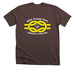 Class B Tshirt, a Heather Brown Premium Unisex Tee