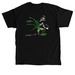 Zodiac Collection: SCORPIO&nbsp;?, a Black Classic Unisex Tee