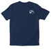 2026 Anchor Cup, a Navy Softstyle Cotton Tee
