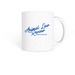 ALR Mug!, a White Coffee Mug
