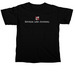 Nevada Law Journal, a Black Comfort Colors Unisex Tee