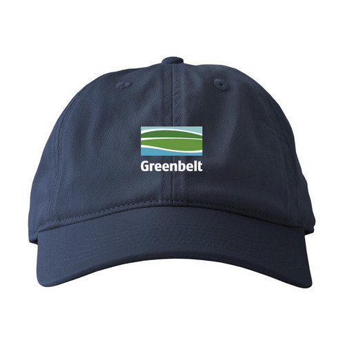 Greenbelt Caps & Hats, a Pacific Printed Eco Baseball Cap