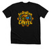 GearWorx Cartel Official Tee!, a Solid Black Blend Premium Unisex Tee