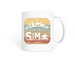 Supporting Rangelands & Pastoralists!, a White Coffee Mug
