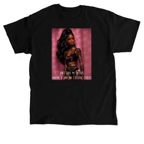Elevated_ink47, a Black Classic Unisex Tee