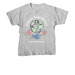 BARPCV Logo, a Sport Grey Youth Unisex Tee