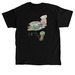 Lophophora by Erin Forsyth&nbsp;, a Black Classic Unisex Tee