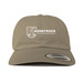 HoneyRock Baseball Cap, a Khaki Printed Classic Baseball Cap