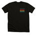 11th Annual Repatriation Conference, a Solid Black Blend Premium Unisex Tee
