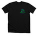 Arrow Force Color Logo - Company Use Only, a Solid Black Blend Premium Unisex Tee