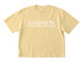 KCP 2026, a Butter Comfort Colors Boxy Tee