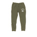 Marwood - Pants, a Army Midweight Fleece Joggers