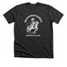 Shenandoah Saddles, a Dark Grey Heather Premium Unisex Tee