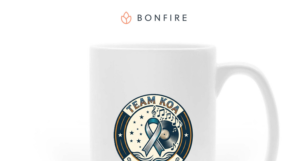 Reaching for the Stars | Bonfire