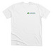Spartanburg Science Center, a Solid White Blend Premium Unisex Tee