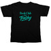 Book Club But Trashy&nbsp;, a Black Comfort Colors Unisex Tee