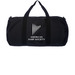 AHS Duffel in Black or Camo, a Black Day Tripper Duffel Bag