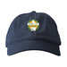 Good Life Refuge Logo Hats, a Pacific