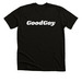 GoodGoy, a Black Heather Premium Unisex Tee