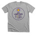 Team Laura Hope&nbsp;, a Athletic Heather Premium Unisex Tee