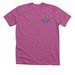 Chagrin Valley - Spring Apparel, a Heather Magenta Premium Unisex Tee