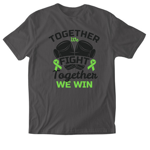 Cledus Joe Strong, a Charcoal Softstyle Cotton Tee