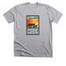 GCWRP Large Logo Merch, a Athletic Heather Premium Unisex Tee