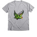 SoCal Parrot Wearables 2022, a Athletic Heather Premium V-Neck Tee