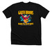 Garth Brooks October 23 Through 25 2026 Tulsa, a Solid Black Blend Premium Unisex Tee