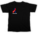 Kolter?s warriors, a Black Comfort Colors Unisex Tee