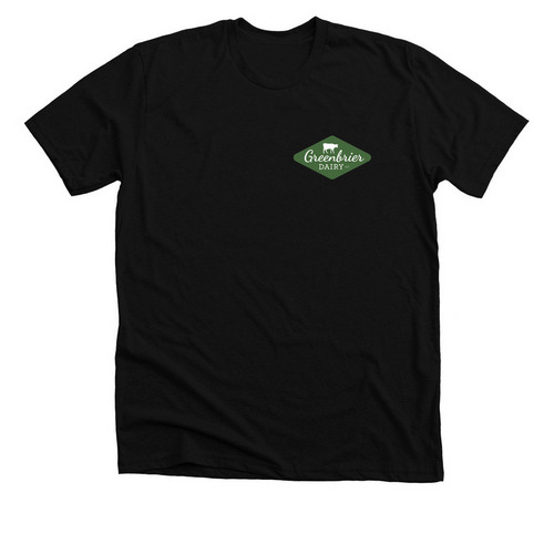 EST 2014, a Solid Black Blend Premium Unisex Tee