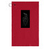Heart of the snake, a Red