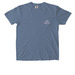2026 HH W&C NICU Reunion T-Shirt, a Blue Jean Comfort Colors Pocket Tee