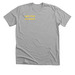 I Fight For... t-shirts and crewnecks, a Athletic Heather Premium Unisex Tee