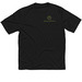 Quinn Wildlife Sanctuary Activewear, a Black Classic Performance Tee