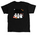 Boo Boo Crew, a Black Classic Unisex Tee