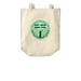 Tote Bag, a Natural Over-the-Shoulder Shopping Tote Bag