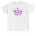 2026 QCSR Shirts, a White Classic Unisex Tee